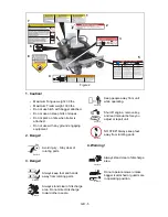 Preview for 5 page of Ariens 915163 Manual