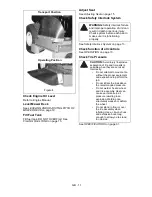 Preview for 11 page of Ariens 915163 Manual