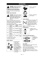 Preview for 13 page of Ariens 915163 Manual