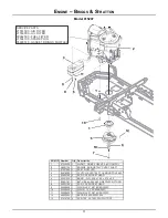 Preview for 11 page of Ariens 915175 Parts Manual