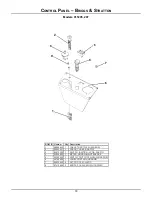 Preview for 18 page of Ariens 915175 Parts Manual