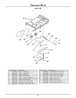 Preview for 23 page of Ariens 915175 Parts Manual