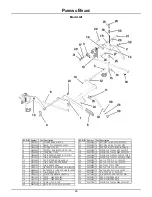 Preview for 25 page of Ariens 915175 Parts Manual