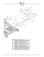 Preview for 26 page of Ariens 915175 Parts Manual