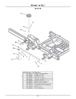 Preview for 27 page of Ariens 915175 Parts Manual