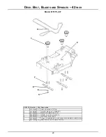 Preview for 29 page of Ariens 915175 Parts Manual