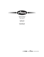 Preview for 38 page of Ariens 915175 Parts Manual