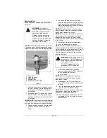 Preview for 18 page of Ariens 915209 - Zoom 34 CARB Operator'S Manual