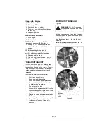 Preview for 20 page of Ariens 915209 - Zoom 34 CARB Operator'S Manual