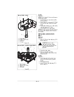 Preview for 31 page of Ariens 915209 - Zoom 34 CARB Operator'S Manual