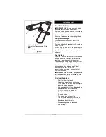 Preview for 32 page of Ariens 915209 - Zoom 34 CARB Operator'S Manual