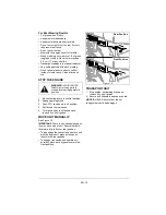 Preview for 17 page of Ariens 915220 Operator'S Manual