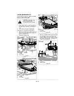 Preview for 25 page of Ariens 915220 Operator'S Manual