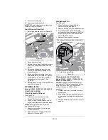 Preview for 28 page of Ariens 915220 Operator'S Manual