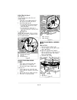 Preview for 32 page of Ariens 915220 Operator'S Manual