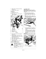 Preview for 34 page of Ariens 915220 Operator'S Manual