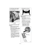 Предварительный просмотр 26 страницы Ariens 916003 Owner'S Manual