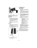 Предварительный просмотр 23 страницы Ariens 916302 amp 24 sno-thro Owner'S Manual