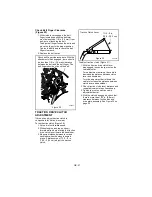 Preview for 27 page of Ariens 920006 Owner'S/Operator'S Manual