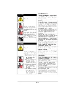 Preview for 6 page of Ariens 920024 Operator'S Manual