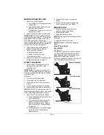 Preview for 13 page of Ariens 920024 Operator'S Manual