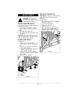 Preview for 19 page of Ariens 920024 Operator'S Manual