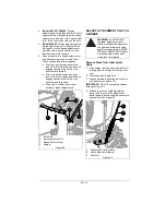 Preview for 21 page of Ariens 920024 Operator'S Manual