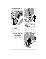 Preview for 22 page of Ariens 920024 Operator'S Manual