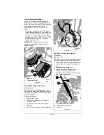 Preview for 23 page of Ariens 920024 Operator'S Manual