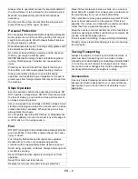 Preview for 10 page of Ariens 920025 Service Manual