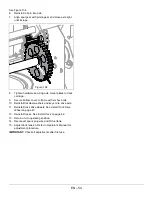 Preview for 58 page of Ariens 920025 Service Manual