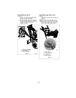 Предварительный просмотр 9 страницы Ariens 920402 - Sno-Tek 24E Owner'S/Operator'S Manual