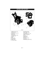 Предварительный просмотр 11 страницы Ariens 920402 - Sno-Tek 24E Owner'S/Operator'S Manual