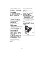 Предварительный просмотр 18 страницы Ariens 920402 - Sno-Tek 24E Owner'S/Operator'S Manual