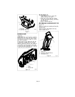 Предварительный просмотр 20 страницы Ariens 920402 - Sno-Tek 24E Owner'S/Operator'S Manual