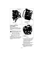 Предварительный просмотр 23 страницы Ariens 920402 - Sno-Tek 24E Owner'S/Operator'S Manual