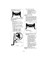 Предварительный просмотр 25 страницы Ariens 920402 - Sno-Tek 24E Owner'S/Operator'S Manual