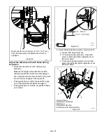 Preview for 25 page of Ariens 921002 - ST1027LE Owner'S/Operator'S Manual