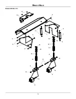 Preview for 14 page of Ariens 921025 Parts Manual