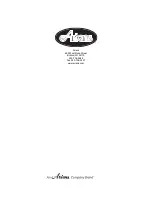 Preview for 20 page of Ariens 921025 Parts Manual