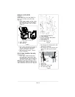 Предварительный просмотр 10 страницы Ariens 921029 Owner'S/Operator'S Manual