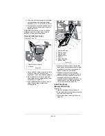 Предварительный просмотр 14 страницы Ariens 921029 Owner'S/Operator'S Manual