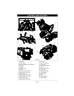 Предварительный просмотр 16 страницы Ariens 921029 Owner'S/Operator'S Manual