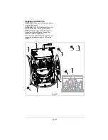 Предварительный просмотр 25 страницы Ariens 921029 Owner'S/Operator'S Manual