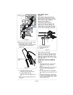 Предварительный просмотр 27 страницы Ariens 921029 Owner'S/Operator'S Manual