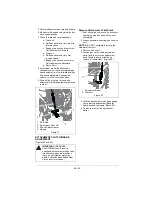 Предварительный просмотр 28 страницы Ariens 921029 Owner'S/Operator'S Manual