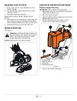 Preview for 9 page of Ariens 921045 Service Manual