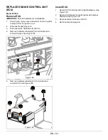 Preview for 55 page of Ariens 921045 Service Manual