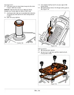 Preview for 61 page of Ariens 921045 Service Manual