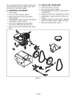 Preview for 26 page of Ariens 924 Snow-Thro Service Manual